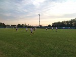 Allenamento Allenamento